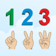 Icon of program: Numbers Learning For Kids