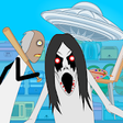 Icon of program: Stickman mentalist: Grann…