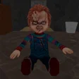 Icon of program: Chucky The Killer Doll
