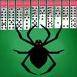 Icono de programa: Spider Solitaire