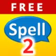 Icon of program: Spelling Practice 2 FREE