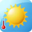 Icon of program: Air Thermometer + Turn yo…