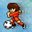 Icono de programa: Pixel Cup Soccer