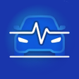 Icono de programa: DrivePulse: Car Companion
