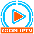Icono de programa: Zoom IPTV