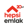 Icono de programa: Hurriyet Emlak
