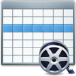 Movie Collection Database Software icon