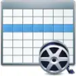 Icon of program: Movie Collection Database…