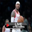 Icon of program: Watch NBA Live Stream Fre…