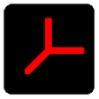 Icono de programa: XUS Clock Free