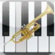 Icon of program: Toy Trumpet Piano