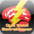 Icon of program: Quiz Bowl Scorekeeper