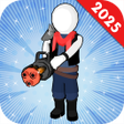 Icon of program: Triggerman: Action Shooti…