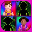 Icon of program: MyChuChu Puzzle - ChuChu …