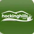 Icon of program: Hocking Hills App