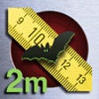 Icon of program: Distance Meter Bat Box so…