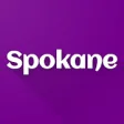 Icon of program: Spokane Transit: Live bus…