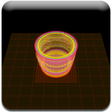 Icono de programa: Pleasant3D