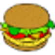 Icon of program: Fast Food Finder
