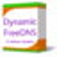 Icono de programa: Dynamic Free DNS