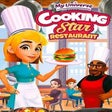 Icon of program: My Universe: Cooking Star…