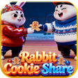 Icon of program: Rabbit Cookie Share