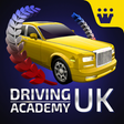 Icon of program: Driving Academy UK: Car G…