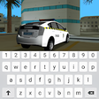 Icon of program: Game Keyboard for GTA VC