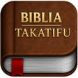 Icon of program: Biblia Takatifu -Swahili …