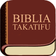 Icon of program: Biblia Takatifu -Swahili …
