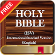 Icono de programa: Bible (ISV) International…