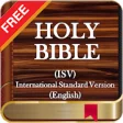 Icon of program: Bible (ISV) International…