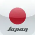 Icon of program: Country Facts Japan - Jap…
