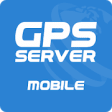 Icon of program: GPS Server Mobile