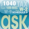 Icon of program: ASK A TAX PREPARER Tax An…