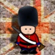 Icon of program: Speakin British