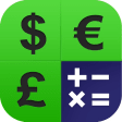 Icon of program: Currency Converter and Fo…