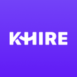 Icono de programa: K-HIRE 케이하이어 - 외국인 구인구직 플…