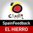 Icon of program: El Hierro SpainFeedback