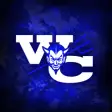 Icon of program: West Central Blue Devils
