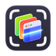 Icono de programa: ScreenSnapAI
