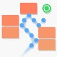 Icono de programa: Swipe Brick Breaker