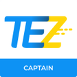 Icon of program: Tez Captains: Drive  Earn