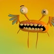 Icon of program: Paint 3D Creatures for Wi…