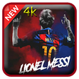 Icono de programa: Messi Wallpapers HD 4K 20…