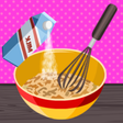 Icono de programa: Cooking Passion - Cooking…