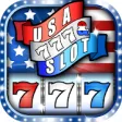 Icon of program: USA Slots American 777