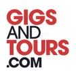 Icon of program: Gigs and Tours