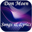 Icono de programa: Don Moen Worship Songs