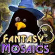Icon of program: Fantasy Mosaics 8: New Ad…